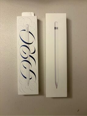 Apple Pencil Pro and 1st Gen Bundle